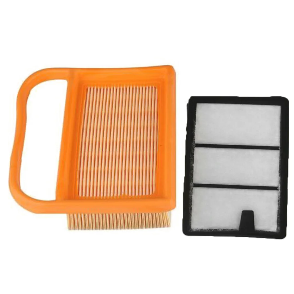 Air Fuel Filter Spark Plug For Stihl Concrete TS410 TS410Z TS420 Chainsaw Accessories | Инструменты