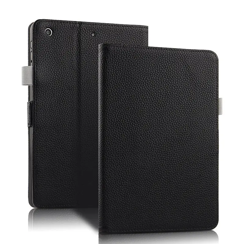 Чехол из воловьей кожи для iPad Mini 3 2 защитный чехол натуральной Caes mini mini3 mini2 7 9