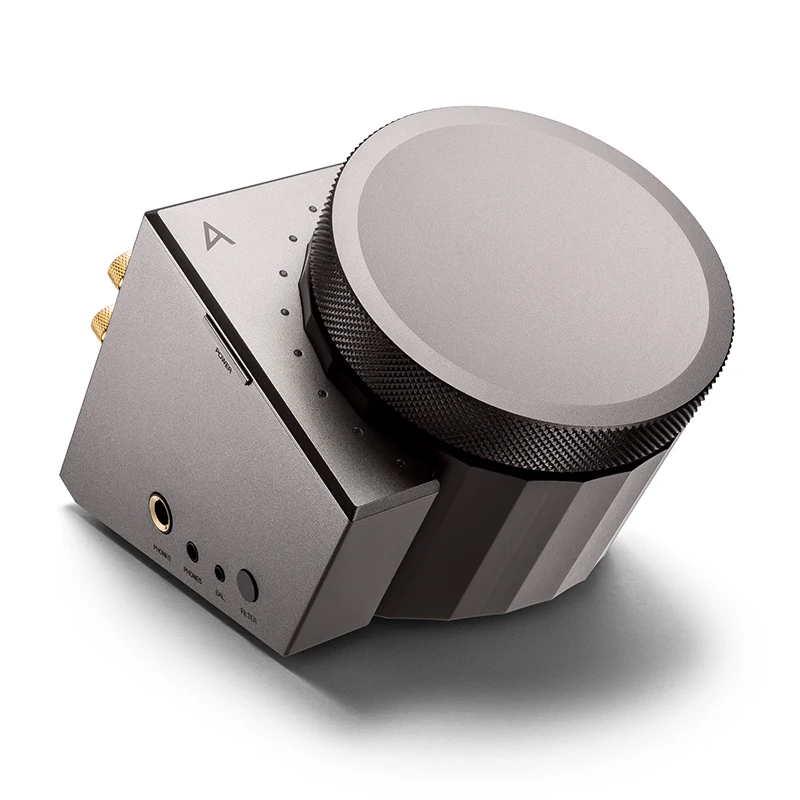IRIVER Astell & Kern ACRO L1000 Домашний Настольный усилитель для наушников Dual DAC AK4490