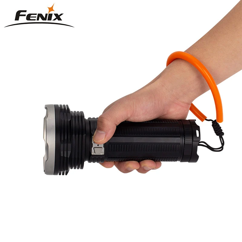 New Fenix ALL-01 Comfortable Hand Feel Soft Flashlight Lanyard for Long-time Use | Лампы и освещение