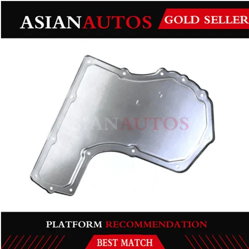 Фото Кастрюля трансмиссионная 4T40E 4T45E для Buick Chevrolet Oldsmobile Pontiac 1995Up №3