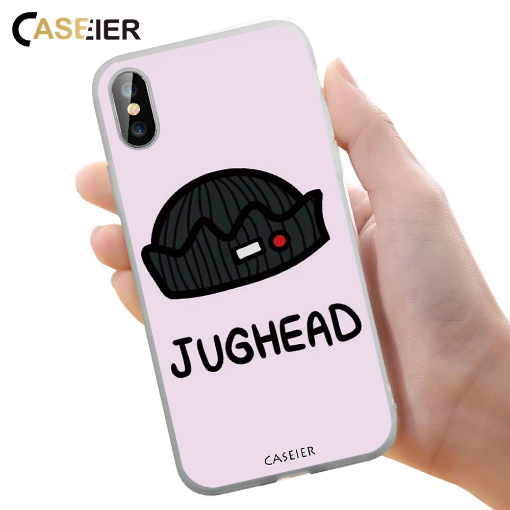 Чехол для телефона CASEIER из мягкого ТПУ чехол Xiaomi Redmi Note 5 6 Pro 7 8 9 милые Чехлы xiaomi redmi