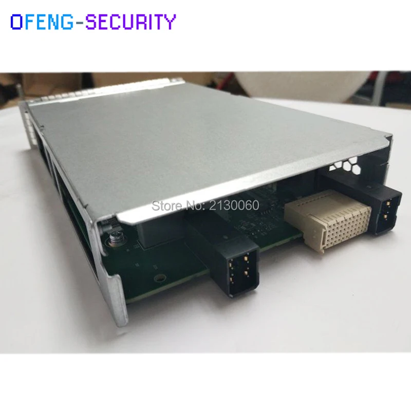 Плата Huawei MPWC DC 48 в модуль питания плата двойная карта постоянного тока для GPON EPON OLT