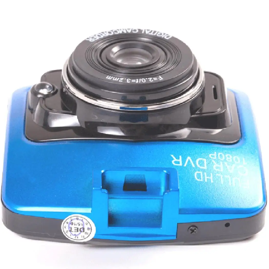 Новинка 2019 32G Мини Автомобильный видеорегистратор Камера Dashcam Full HD 1080P видео