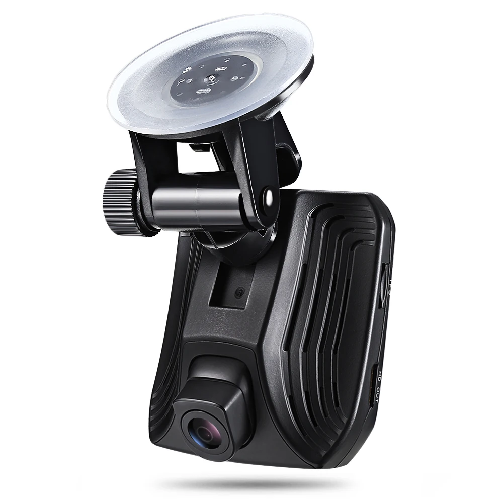 ZEEPIN DAB211 Автомобильный видеорегистратор 2 31 дюйма ADAS gps HD1440P WDR 150 градусов