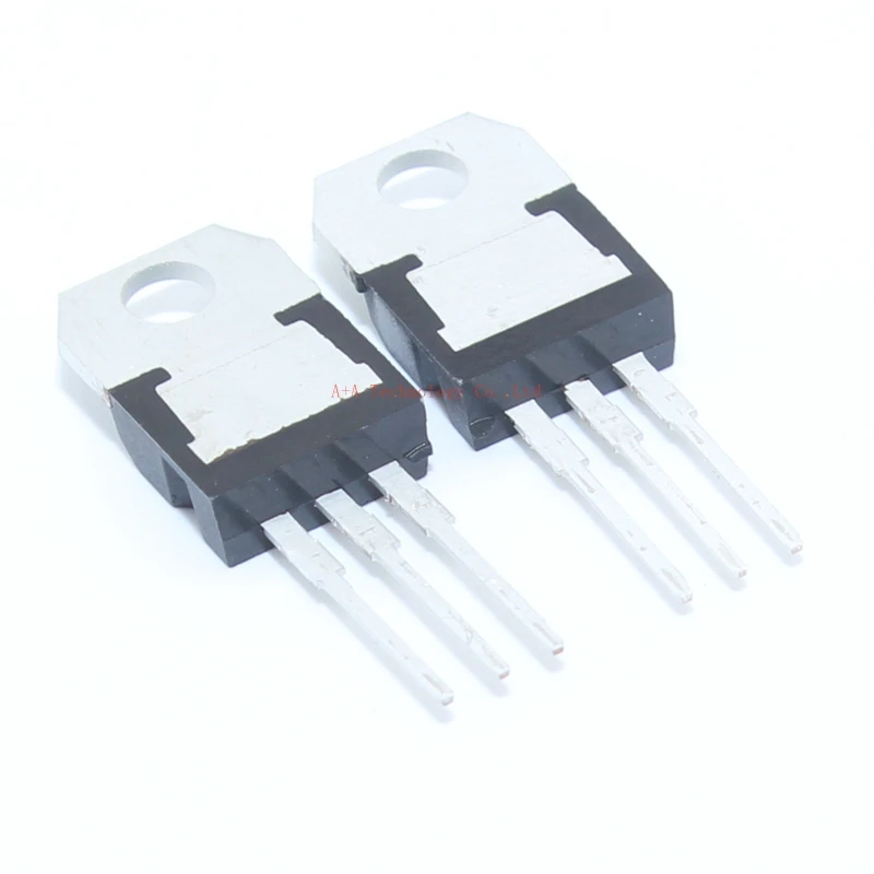 10 шт. оригинальная новинка L7818CV L7908CV L7906CV L7909CV L7912CV L7915CV L7905CV L7809CV L7806CV