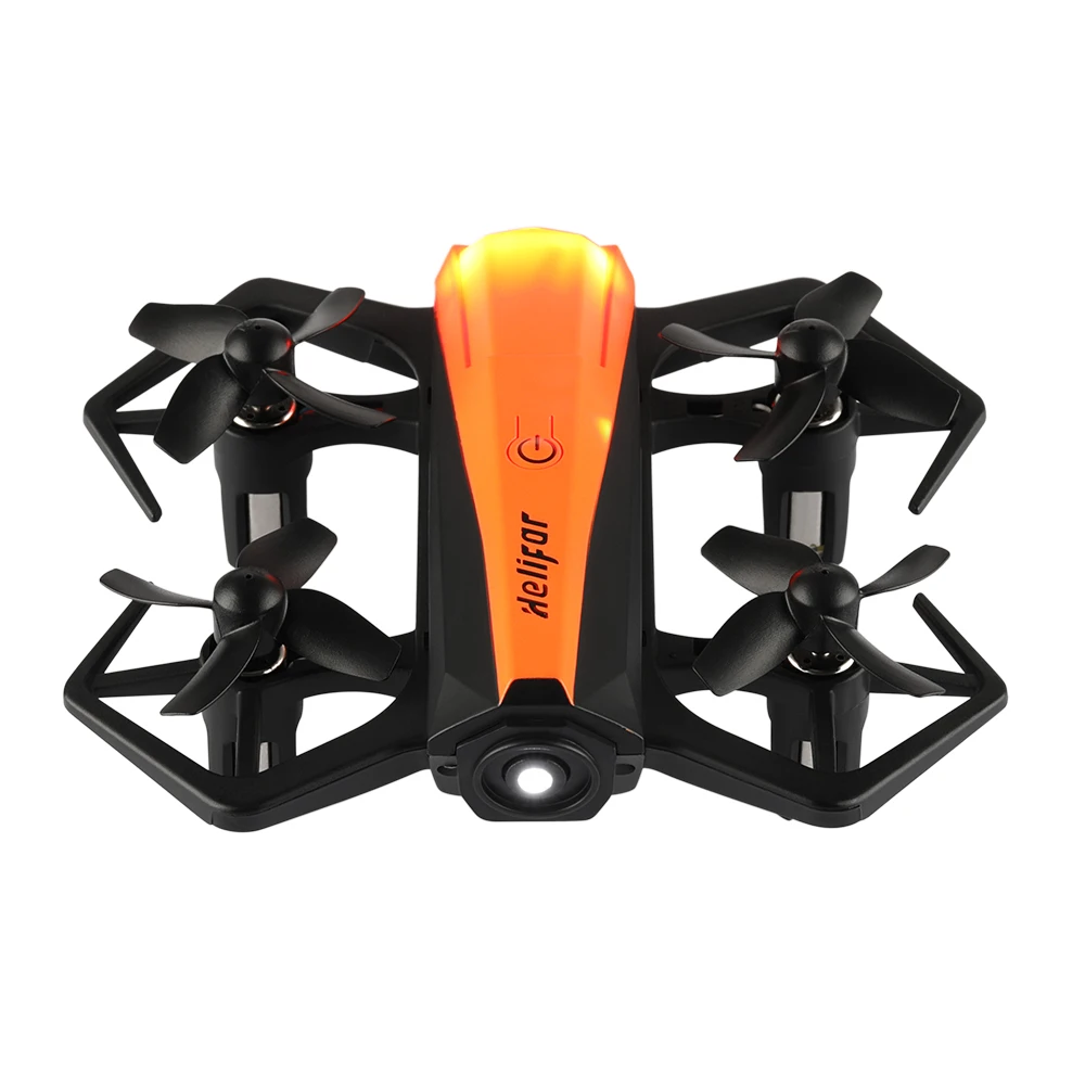 Helifar H802 воздушный пресс удерживающий высоту Мини Портативный Радиоуправляемый
