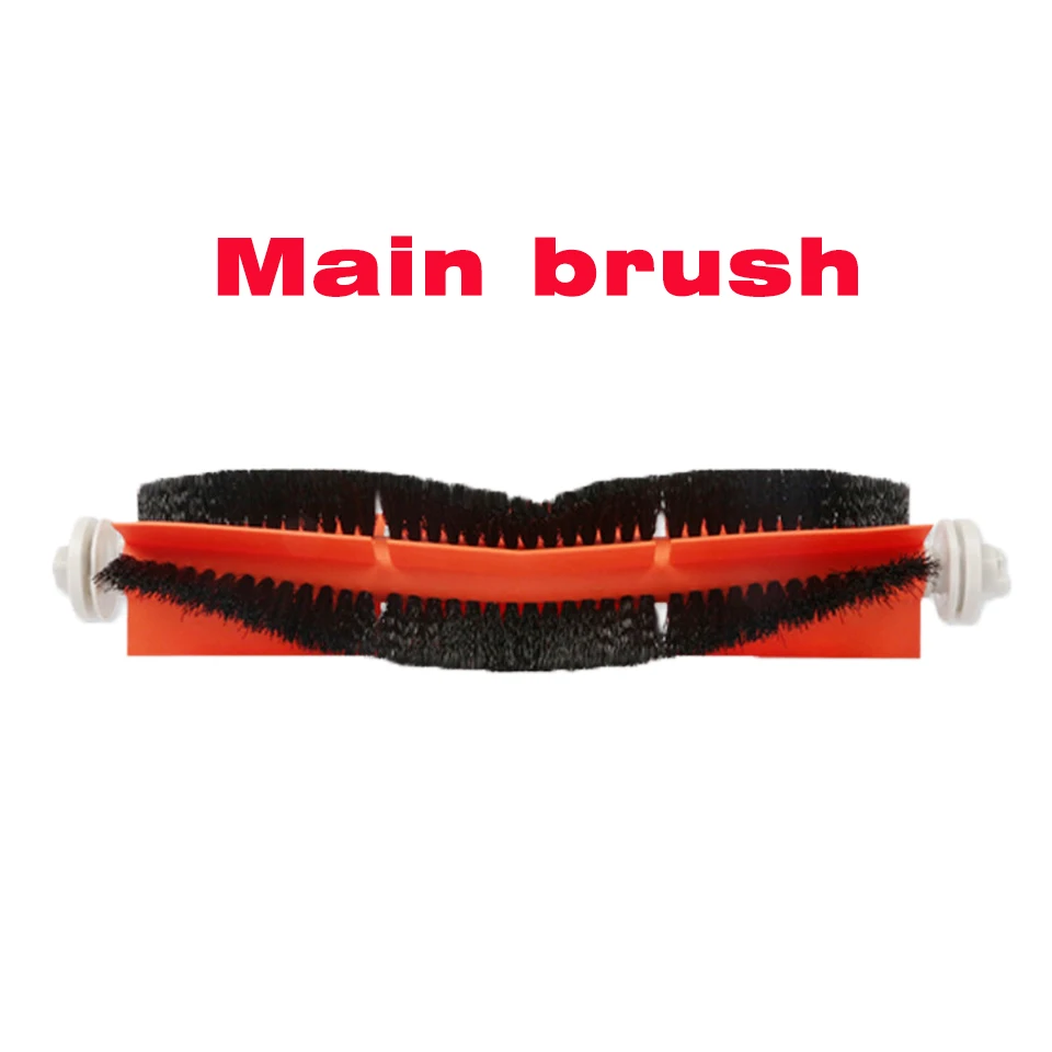 

Original Xiaomi Mi Robotic Vacuum Cleaner Rolling Brush for Xiaomi Sweeper Accessories
