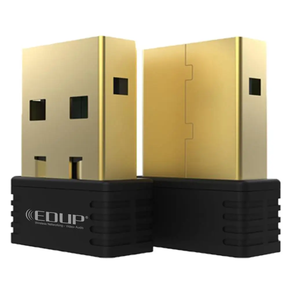MT7601 USB мини беспроводная сетевая карта 150 м портативный Wifi 15dbm приемник 2 4 4835 ГГц