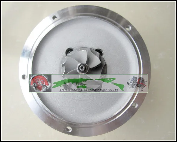 Фото Бесплатная доставка, турбокартридж CHRA Core RHF4H VN3 14411-VK50B 14411VK50B для Nissan Navara Frontier MD22 2.5L X-Trail YD22ETI 2.2L №4