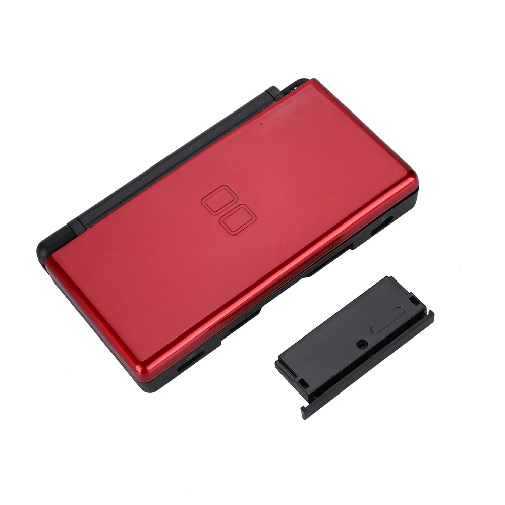 Чехол для Nintendo DS lite полный комплект запасных частей | Электроника
