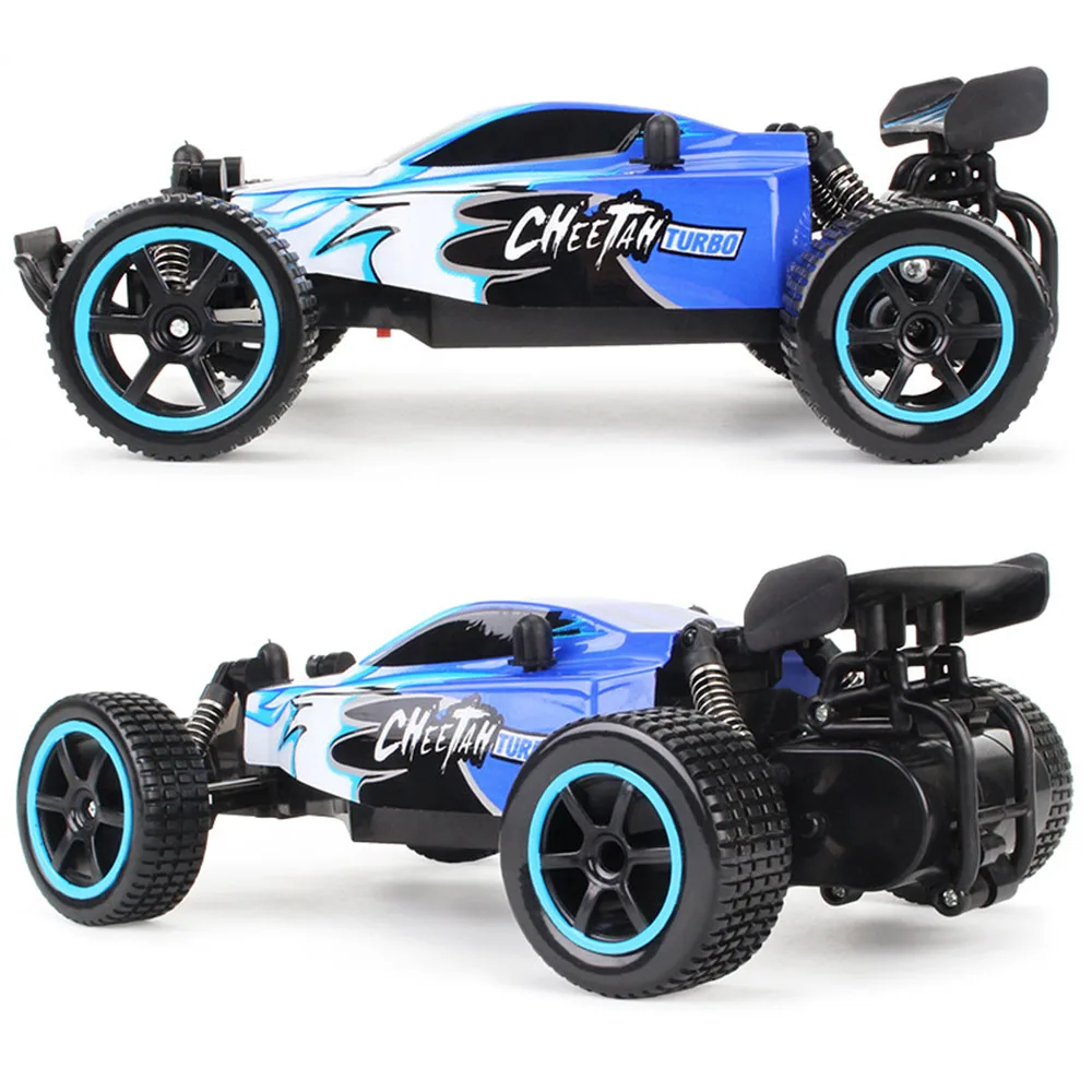 1:20 2 4 г 2WD Радиоуправляемый автомобиль радио Управление светодиодные игрушки для