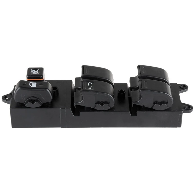 Новый-переключатель стеклоподъемника передний левый со стороны водителя Замена