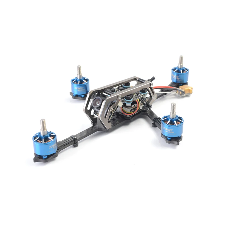 Diatone 2018 GT-M3 Нормал плюс 110 мм/170 мм RC Drone FPV гоночный Квадрокоптер F4 OSD TBS Runcam Micro Swift Cam