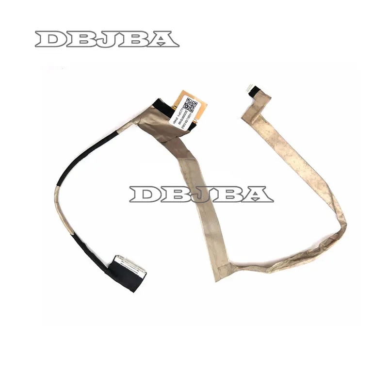 

New For Dell Alienware M17X R5 Ranger VAS00 LVDS LCD Cable DC02001O100