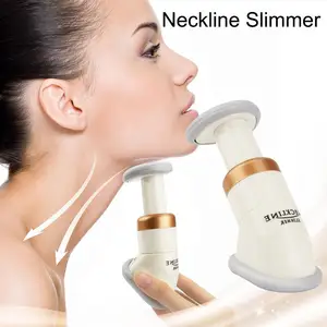 Двойной подбородок, массаж шеи, лица, похудение, массаж шеи, уменьшение двойной тонкости, удаление морщин, инструменты для красоты тела, женский подарок