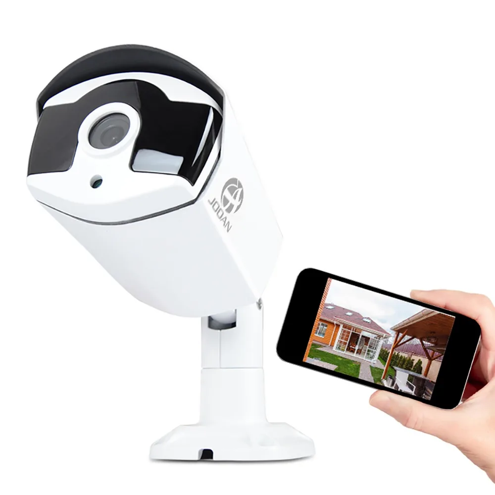 JABS Jooan 726Grk 1080P Wifi Беспроводная ip камера 5 Мп безопасности домашняя сеть