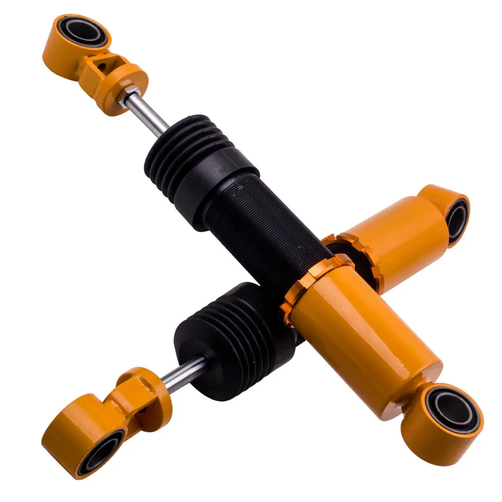 Height Adj. Coilovers Lowering Kit for Chevy Cobalt 2005-2010 Shock Absorbers Adjustable camber plate | Автомобили и мотоциклы