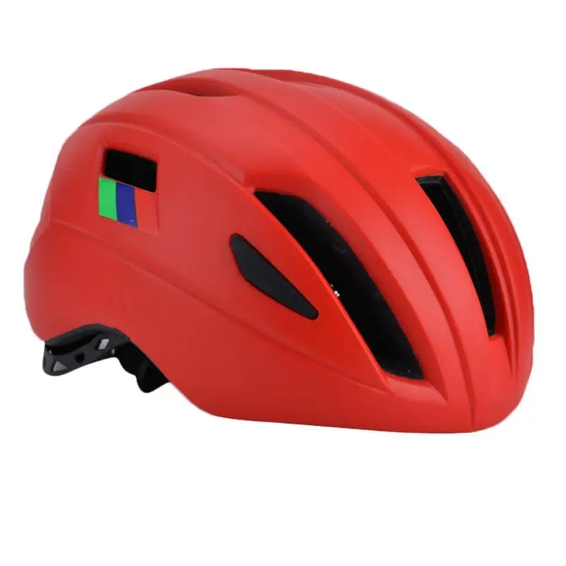 Велосипедный шлем для мужчин Ultralight EPS + PC Чехол MTB Дорожный велосипедный Integrally mold