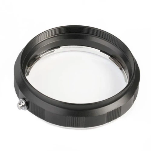 Защитное кольцо для объектива камеры 58 мм canon 5d 7d 60d 70d 600d 650d 700d 1100d 1200d 550d 18 55 мм|lens