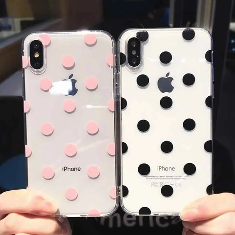 Sunforward чехол для телефона с маленьким сердечком iPhone X чехлы XR XS Max 6 6s 7 8 Plus тонкая