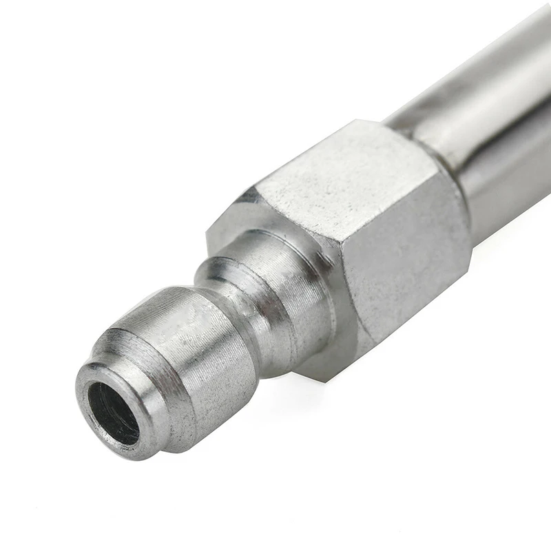 Suction Pipe Sand Injector Nozzle Hose Quick Connector Replacement Tool | Дом и сад