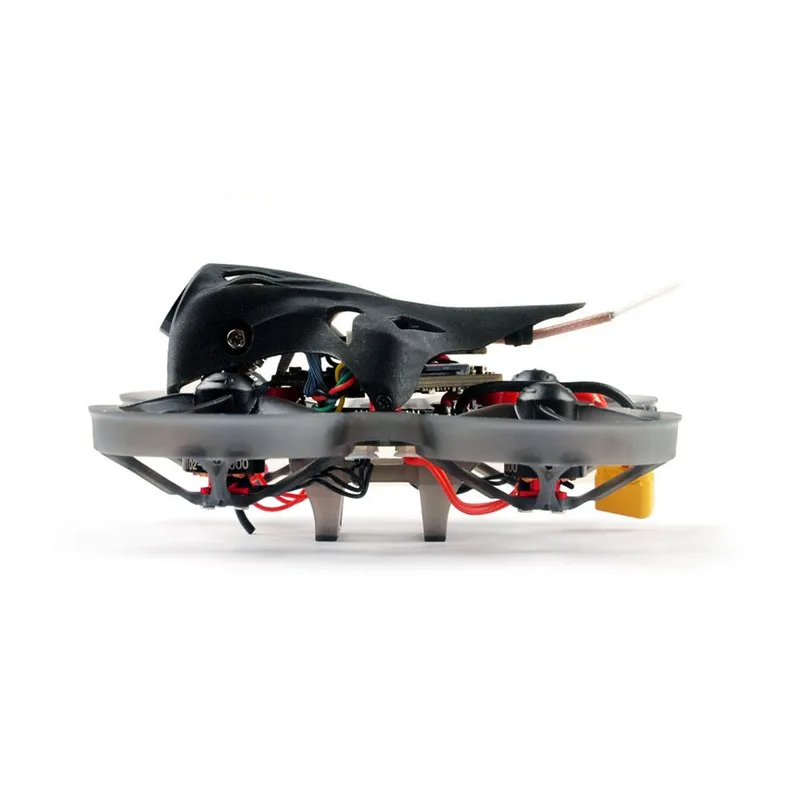 Предпродажа Happymodel Mobula7 HD 2 3 S 75 мм Crazybee F4 Pro Whoop FPV Racing Дрон PNP БНФ w/CADDX черепаха V2 мини