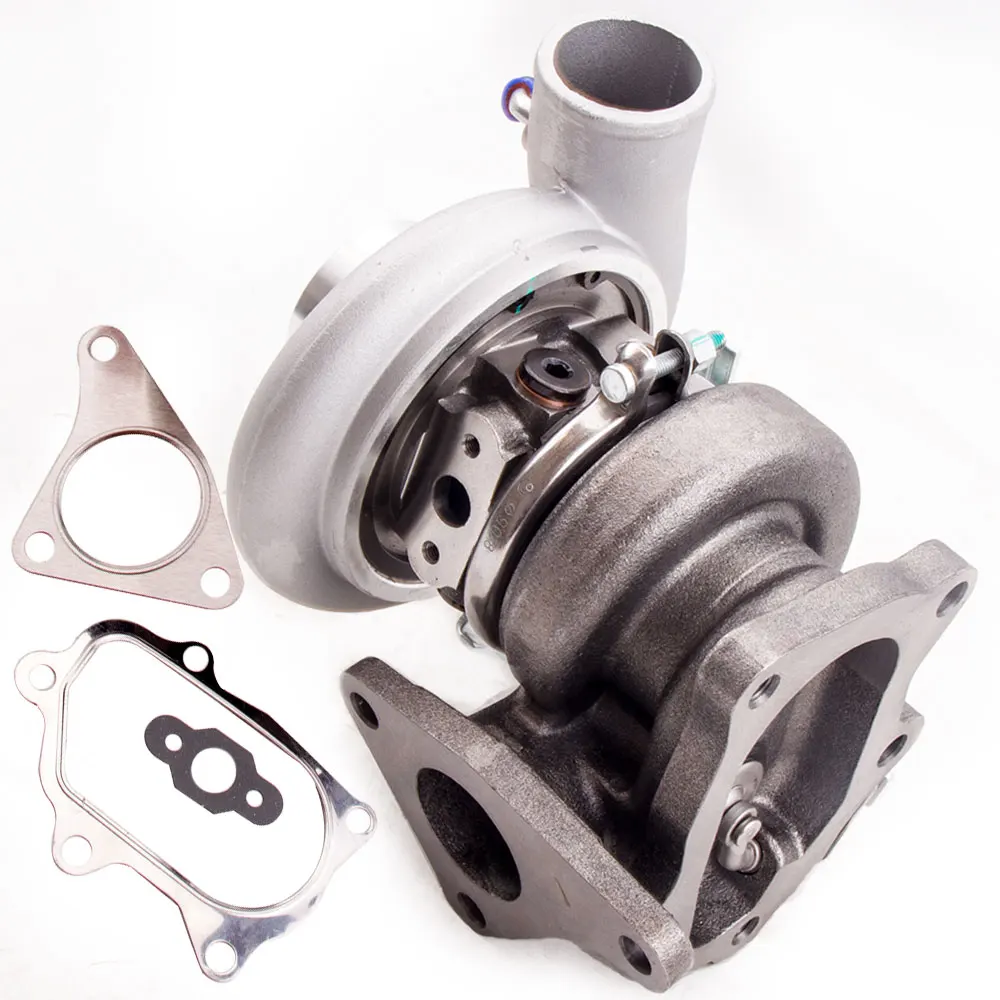 TD05 20 г Turbo Зарядное устройство для WRX/STI SUBARU IMPREZA GC8 GDB EJ20 EJ25 02 03 04 05 06 07