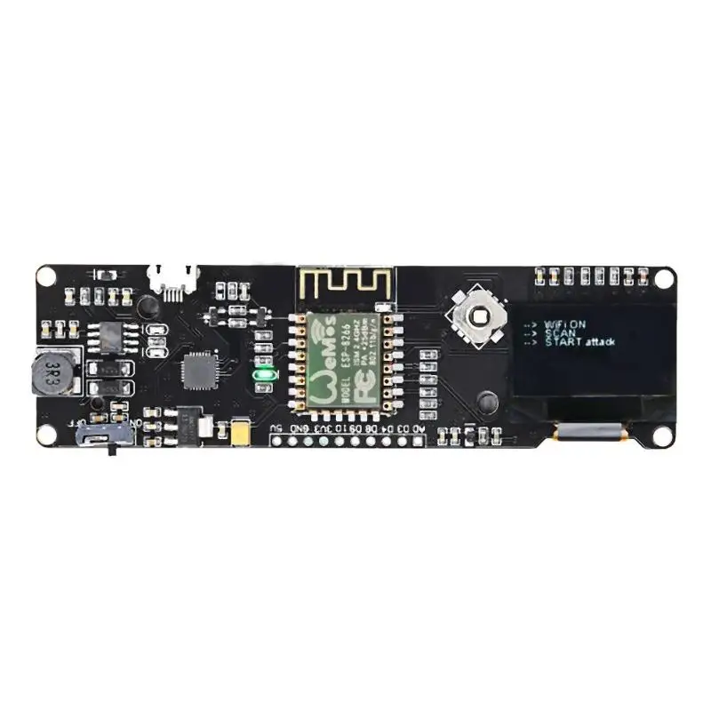 Development Board for WeMos D1 ESP-12F ESP8266 Motherboard Module | Компьютеры и офис