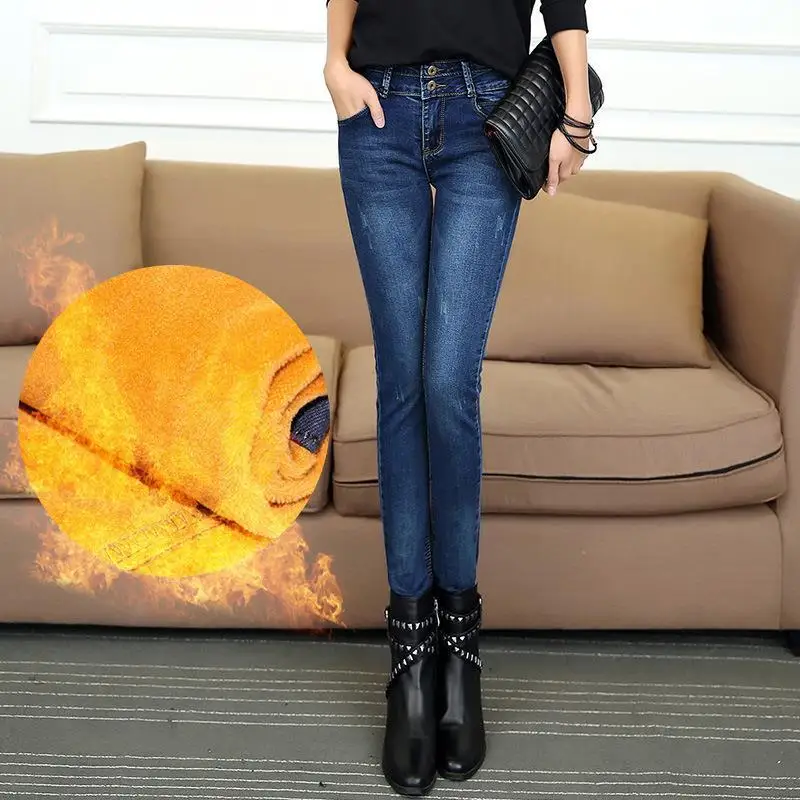 Высокая талия рваные Roupa Kot Donna Boyfriend Pantalon Femme джеггинсы для женщин хлопок Rok Uzun