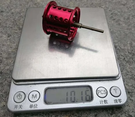 DIY Рыболовная катушка для BMAX3/PMAX3 микролитая и длинная катушка|Рыболовные снасти| |