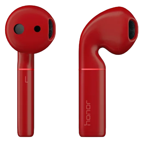 Оригинальная беспроводная Bluetooth гарнитура HUAWEI honor FlyPods водонепроницаемая с