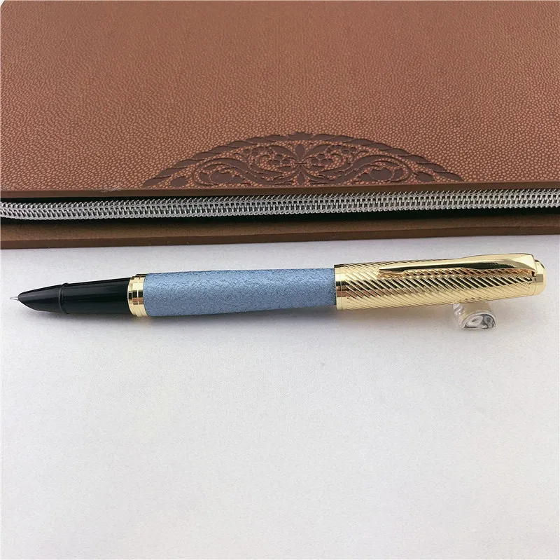 MONTE MOUNT metal fountain pen for writing School Office supplies Stationery luxury ink pens teacher gift 0.38mm 039 | Канцтовары для
