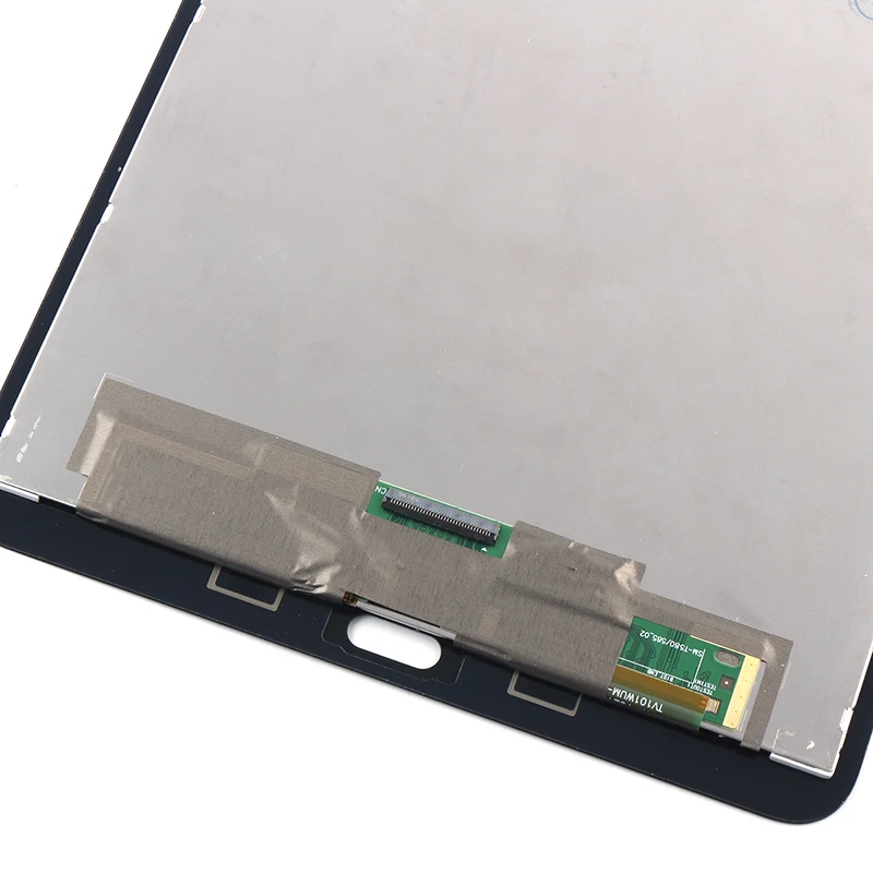 Remanbor For Samsung GALAXY TAB A 2016 SM-T580 T585 LCD Display + Touch Screen Tools Adhesive | Мобильные телефоны и