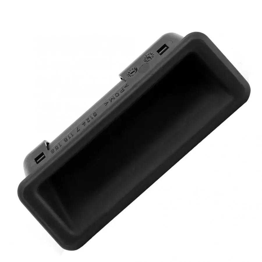 51247118158 кнопка для крышки багажника Переключатель BMW E82 E88 E90 E91 E92 E93 E60 E6 E84 E70 E71 E72