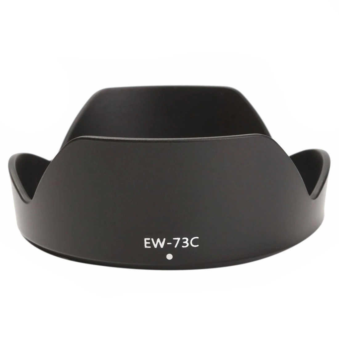 IG EW 73C байонетная бленда объектива для Canon EF S 10 18 мм f/4 5 6 IS STM черный|Бленды| |