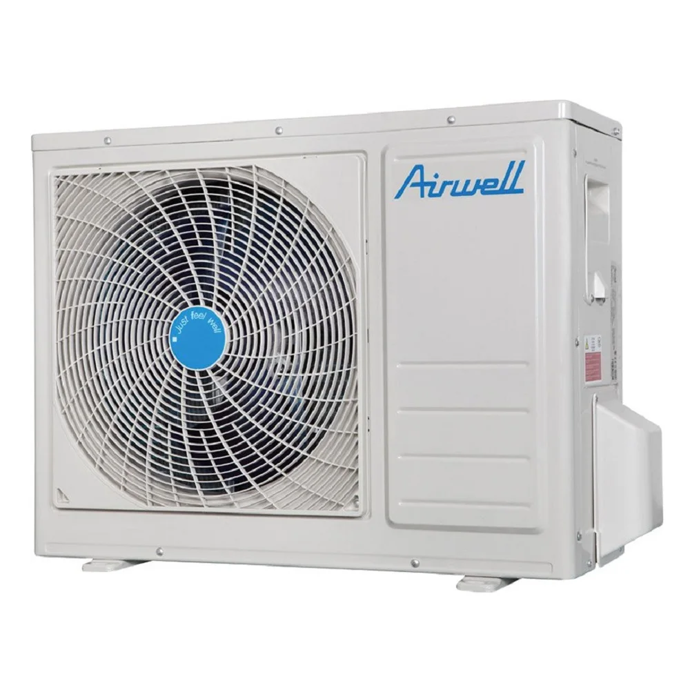 Сплит система AIRWELL AW HFD024 N11/AW YHFD024 H11|Кондиционеры| |