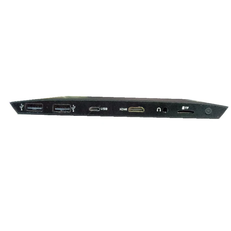 Meegopad T09 мини ПК Intel Atom Cherry Trail X5 Z8350 4 Гб ОЗУ 32 ПЗУ Windows 10 ТВ приставка Wtih Wifi Bt Type C