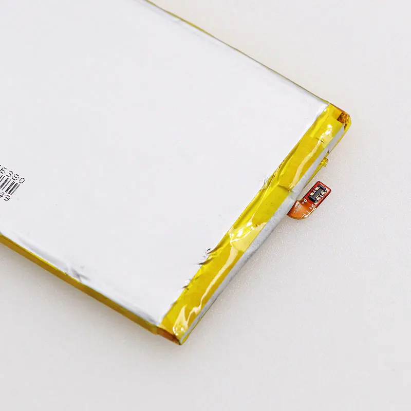 Аккумулятор 466380PLV 466380PVL для ZTE BLADE A610 A610C A610T BA610C BA610T аккумулятор 4000 мАч | Мобильные