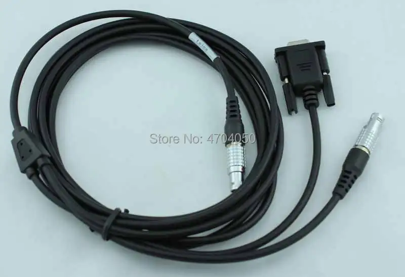 НОВЫЙ Y-образный кабель GEV220 759257 для TS30/TM30 общая станция с компьютерным