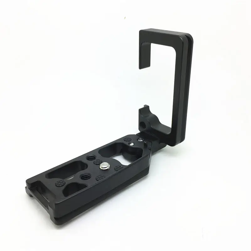 MOCH-Quick Release Board For Canon Eosr Adjustable L Plate Bracket Holder Support Eos R | Электроника