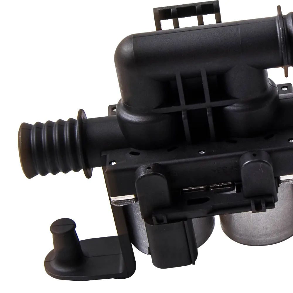 НОВЫЙ ПОДОГРЕВАТЕЛЬ Управление клапан для BMW E53 X5 E60 E61 E63 E64 E65 E66 64116906652 M5 525i 528i 535i 545i