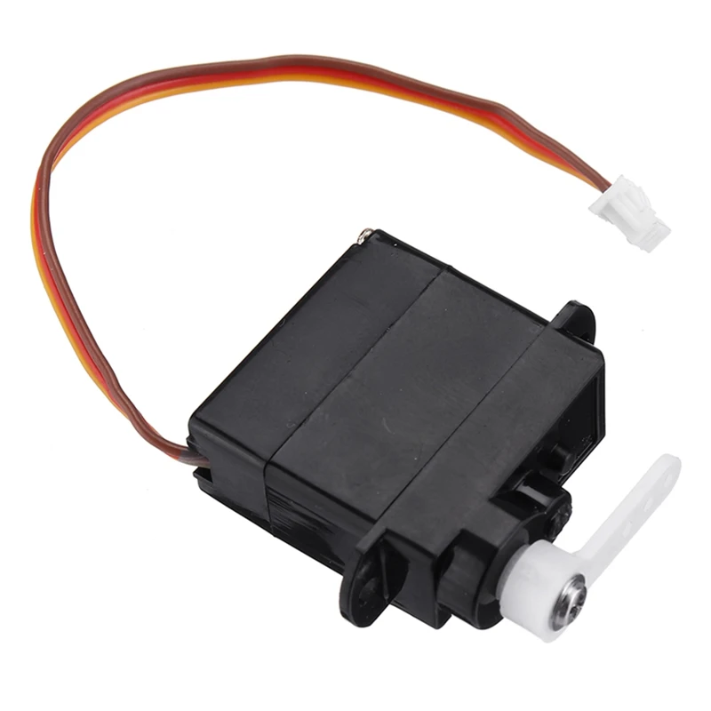 XK 4 3g цифровой с дистанционным управлением Servo 1 25 мм 3Pin запасные части для X420 420 3D6G