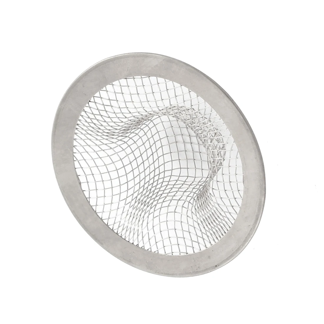 Круглые отверстия из нержавеющей стали с квадратным отверстием диаметром 5 6