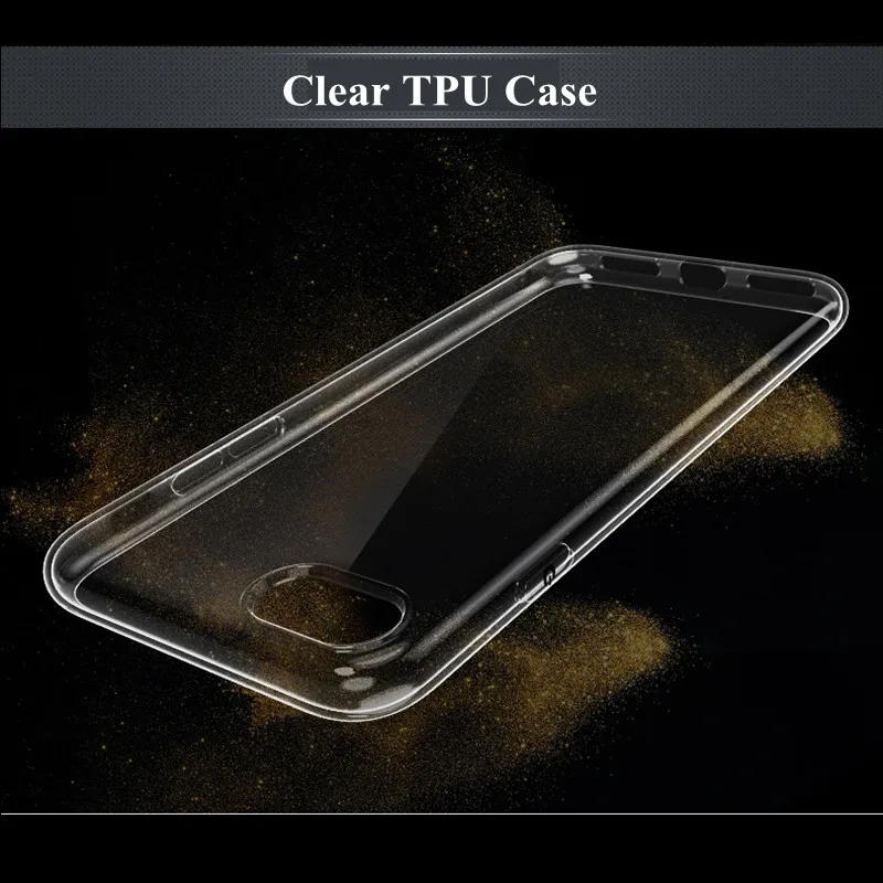 Cheap Price TPU Phone Case For iPhone X XR XS Max Transparent Silicone Capa 6 6S 7 8 Plus Soft Fundas Coque |