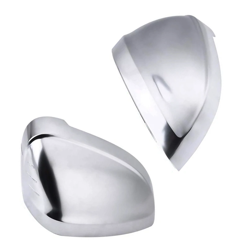 Rearview Mirror Cover Cap Rear Housing Trim Protection For Audi B9 A4 A5 S4 | Автомобили и мотоциклы
