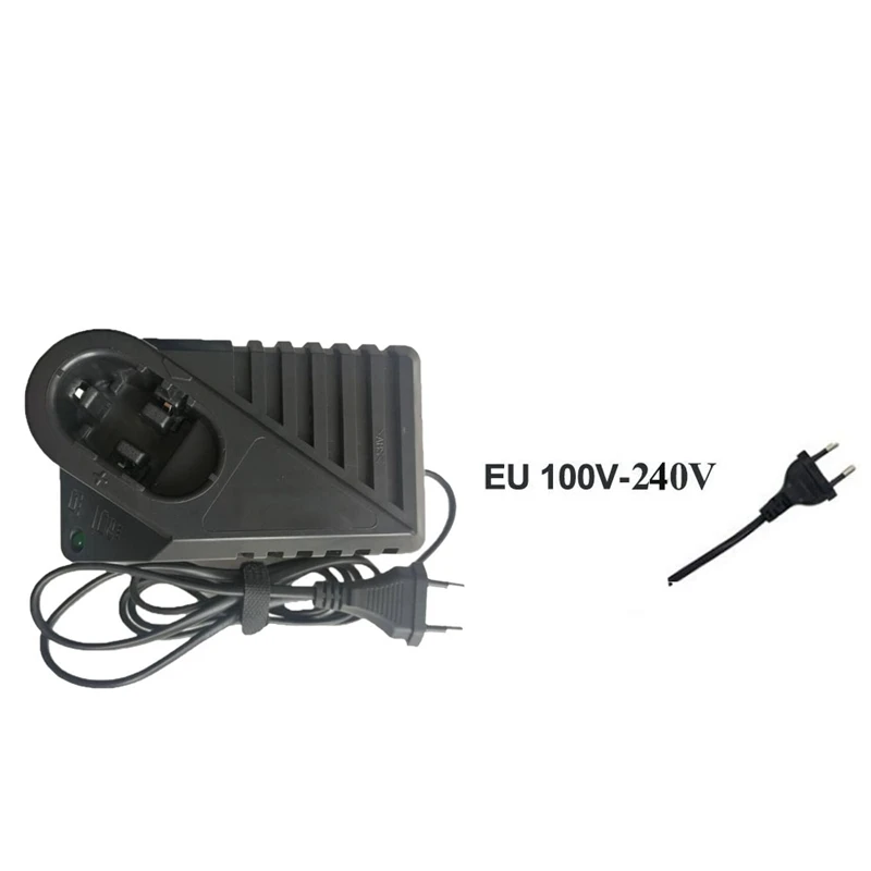 Ni-Cd Ni-MH зарядное устройство для батареи Bat038 Bat048 Bat043 Bat045 Bta120 электрическая дрель 7 2