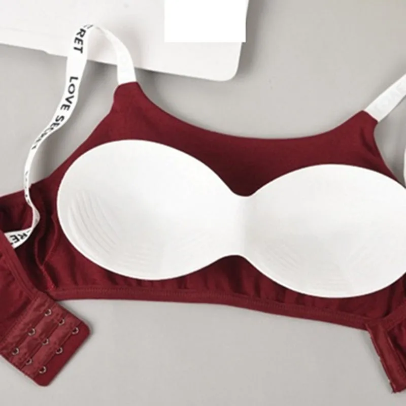 Дышащие Для женщин топ спортивных тренировок Sexy бюстгальтер для йоги