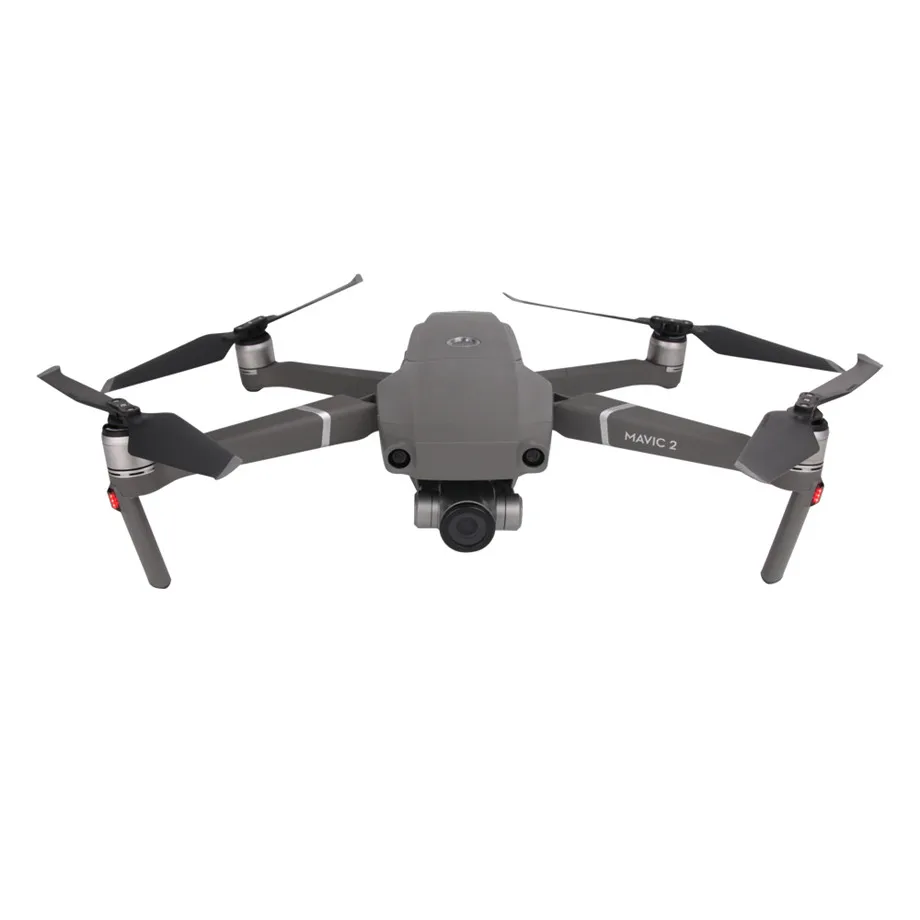 Фильтр для объектива MCUV CPL ND4 ND8 ND16 ND32 + набор очистки DJI MAVIC 2 ZOOM Drone фильтры Защита