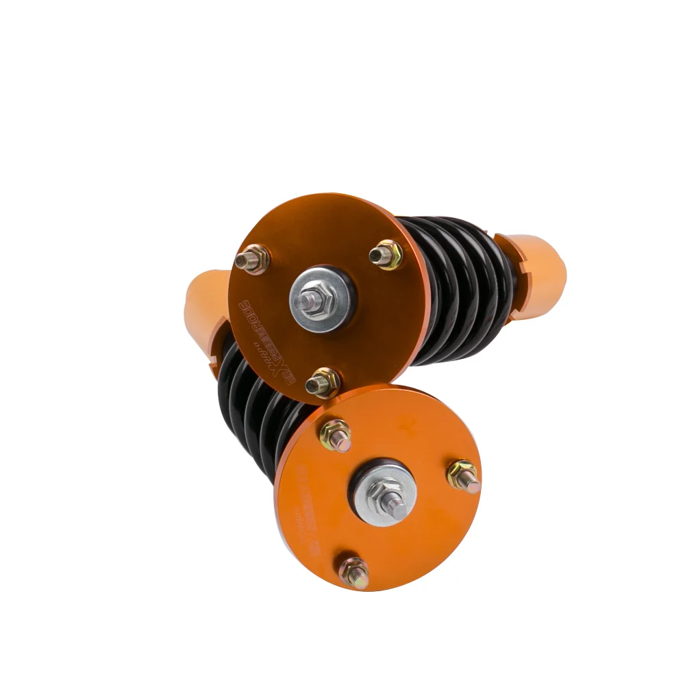 Тюнинг Coilover подвеска наборы для Honda Accord 8th Gen 2008 2012 Adj высота Acura TSX 09 14 койловеров